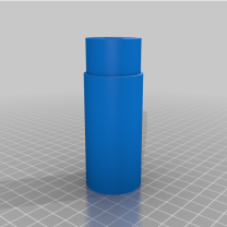 AA And AAA Battery Box 4 8 And 16 Pieces Cylinder Shape 6493598