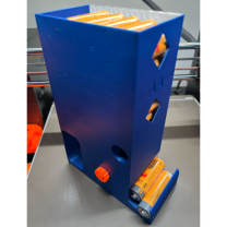 AA Pil Kulesi Dispenser