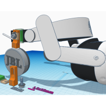 BoboVr S3 Pro JBL Tune 500 Montajı