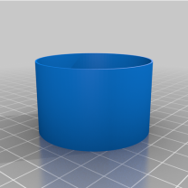 ABS 1 5 İnç KAPAĞI