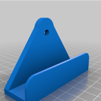 Accroche Tablo 16 Mm Kalınlık 3D Baskı