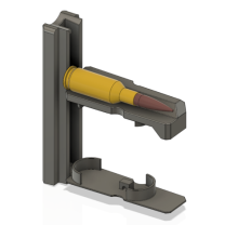 Accuracy International AW Magazine Spacer Kit 6496058