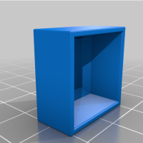 Acquire Masa Oyunu Parçası 3D Baskı