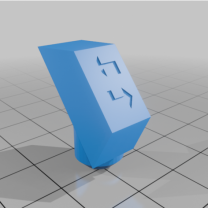 AD5m Tabanı ve ILYASmod İçin Tutucu