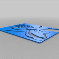 Adam Stencil 6492965