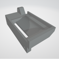 Adaptador Ventilador Para Biqu B1 4010to4020 6487784