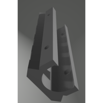 Adaptateur Rail 11 Mm Vers PICATINNY Pour GAMO ARROW PCP 6496737