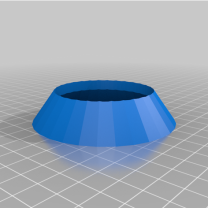 Adapter For Spools With Larger Bores 6492234