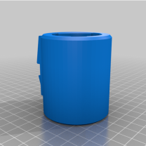 Adapter K Rcher OSVAC F32 Short 6448542