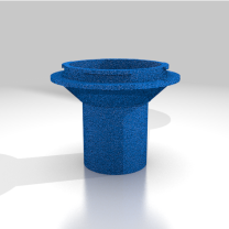 Adapter Nikon Z Crop To 1 36 Inch Telescope Tube 6491282