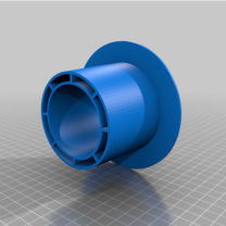 Adaptör Geetech Filament Bobini