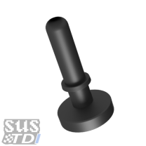 Adblue Prizi SAE 14 6 3mm Sıvı Hızlı Bağlantı