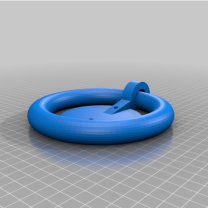 Added Screw Holes 5mm 6500493