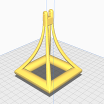 Adesso Camera Stand 6490943