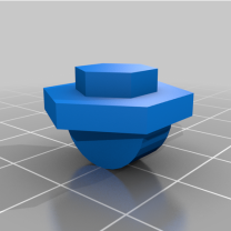 Adjustable Keyboard Stand 6491813