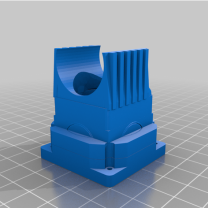 ADV AFT MKT E3D YAN FAN 40MM MKIV