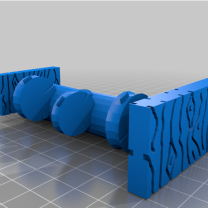 Adım Merdivenli Zıplayan Örümcek Ağacı