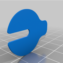 AEROTECH GECİKME ARAÇLARI 29 38mm 3D Baskı