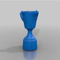 AFL Premiership Cups 6501196