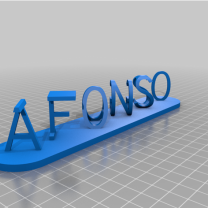 AfoNSO TIAGO 6496415