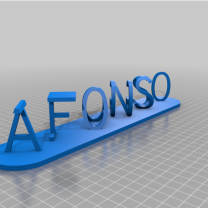 AfoNSO TIAGO 6496416