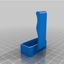 Boruit V10 Fener Klipsi