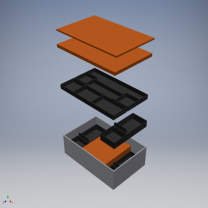 Age Of Galaxy Insert Sleeved Cards Grips 6496693