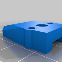 AGM StingIR Montajı 3D Baskı