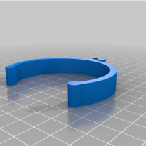 Ahşap Yapıştırıcı Fırça Tutucu