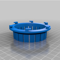 AI On The Edge Adapter Water Meter Diameter 66 5 Mm 6485107