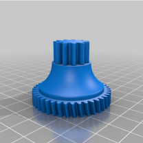 Aicok SL519 Elektrikli Dilimleyici İçin Dişli