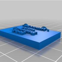 Aida Kumaşı için Izgara Araçları