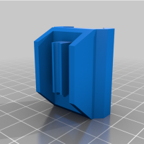 Aim Scorpion Evo3 – Aim Scorpion Evo3 3D Baskı