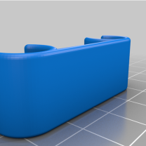 AIO Cooler Tube Organizer Roller Coaster 6494766