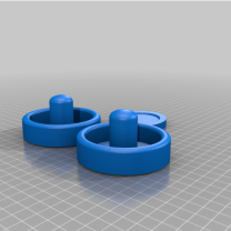 Air Hockey Set 6491838