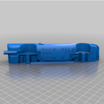 Air Powered Mustang 6506095