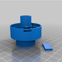 Air Up BottleCap Fixed 6491718