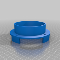 Air Vent 100mm 6485318