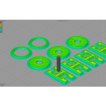 Airmatic Mercedes W220