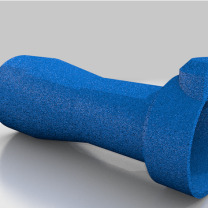 Airsoft Dürbün Montaj Braketleri ile