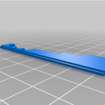 Airsoft KWA AEG3 0 Seçim Plakası RM4A1 Alıcısı ve Seçici için