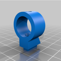 Airsoft MK46 Outer Barrel 6488007