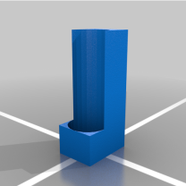 Airsoft MP40 Pompalı Tüfek Kabuğu Adaptörü V0 2