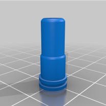 Airsoft Nozzle 6501355