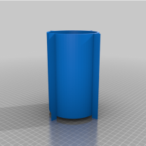 Airsoft RPG Fonksiyonel