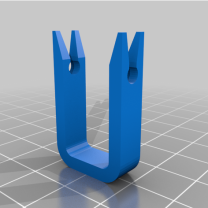 Airsoft Shim Holder 6500364