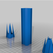 Airsoft Susturucu Gelecekçi