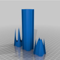 Airsoft Susturucu Gelecekçi Dişli ile