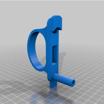 Airsoft TM VSR10 için Tetik Koruyucu