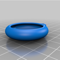 Airtag Anahtarlık Kılıfı